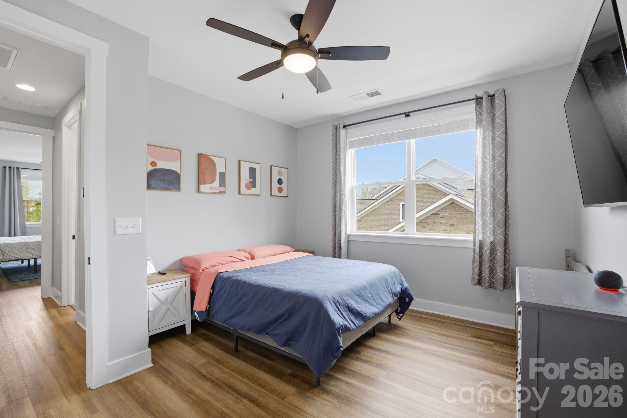 Beverly - Residential