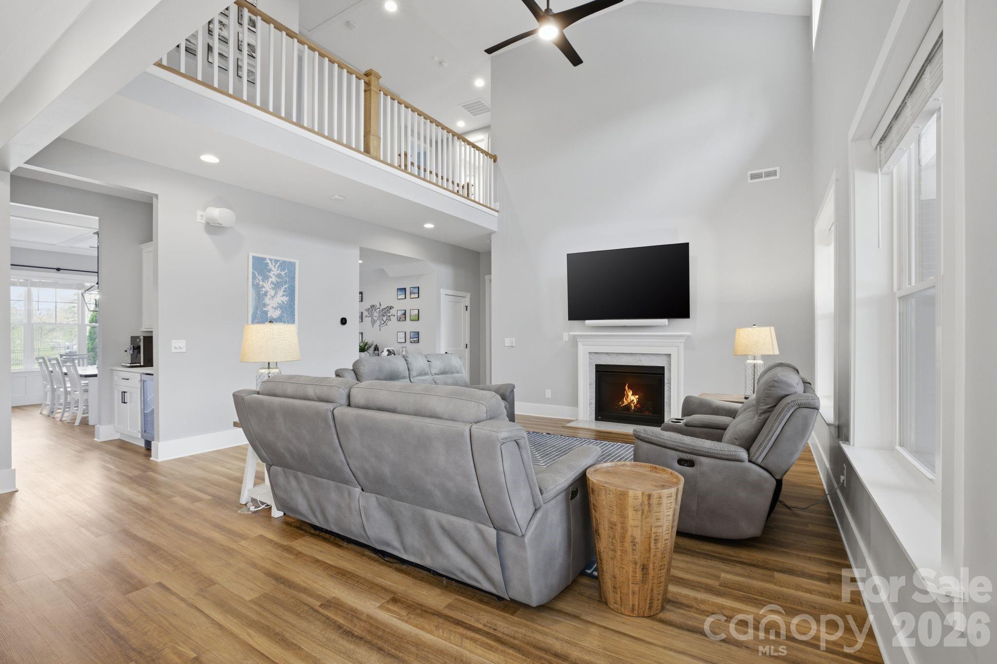 Beverly - Residential