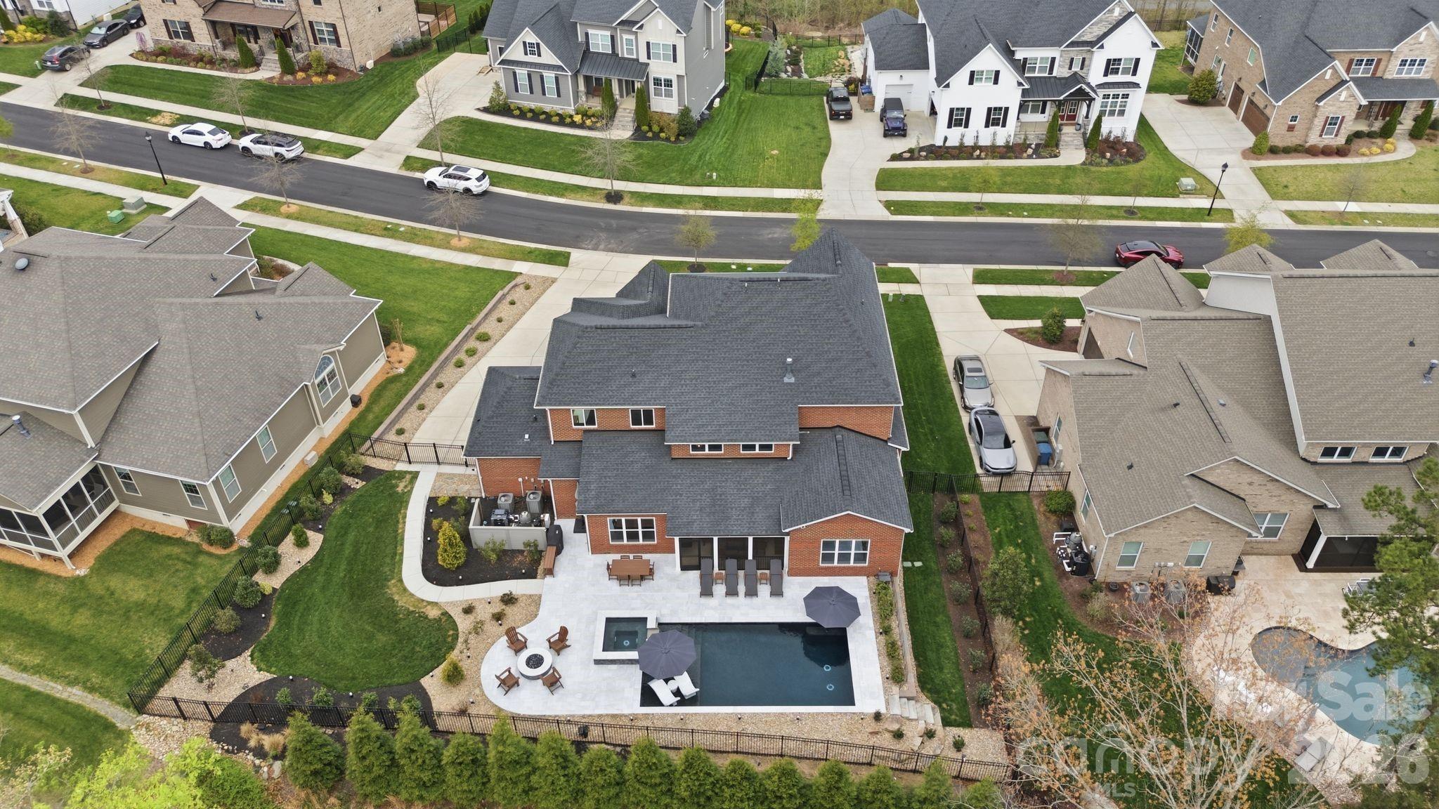 Beverly - Residential