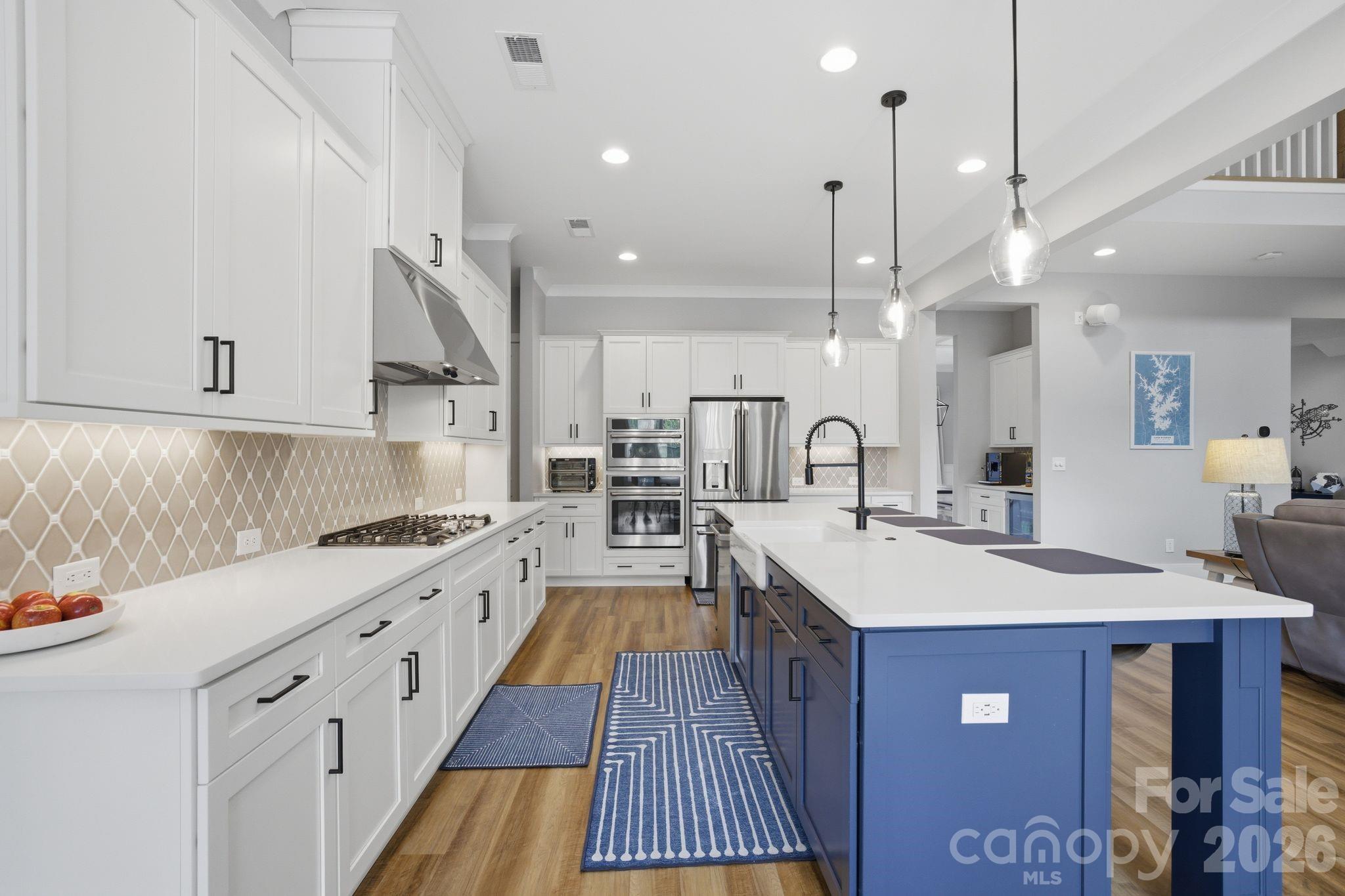 Beverly - Residential