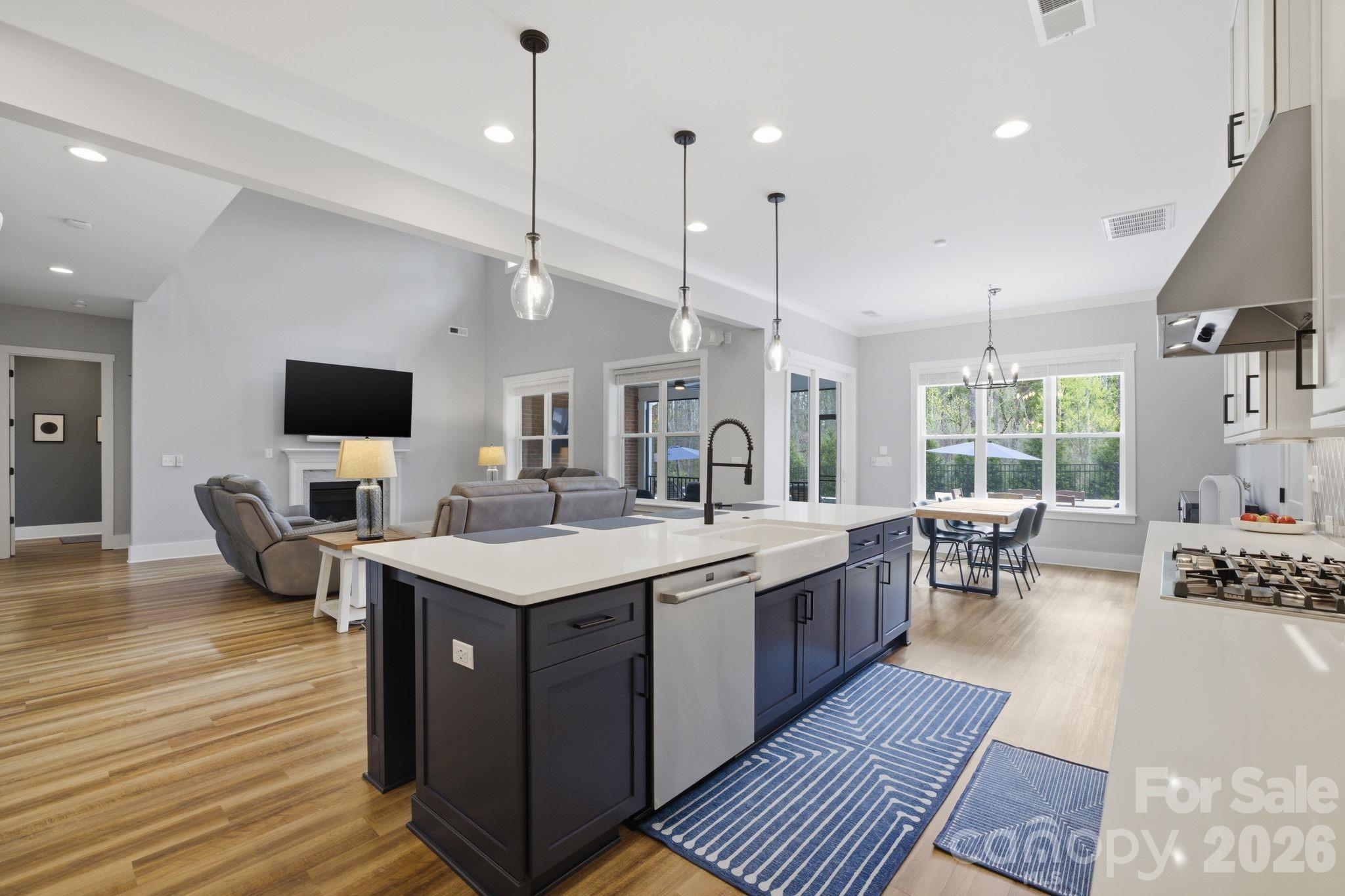 Beverly - Residential