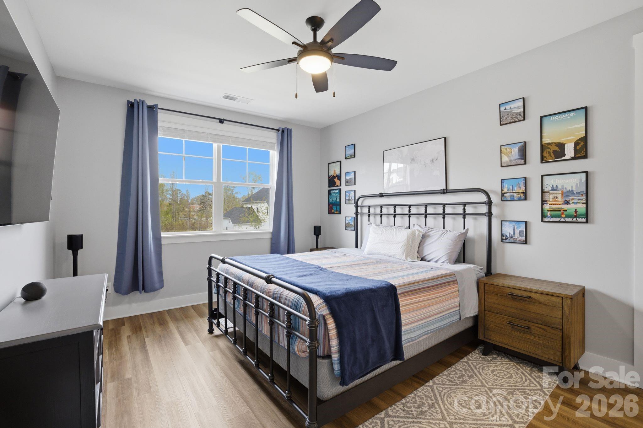 Beverly - Residential