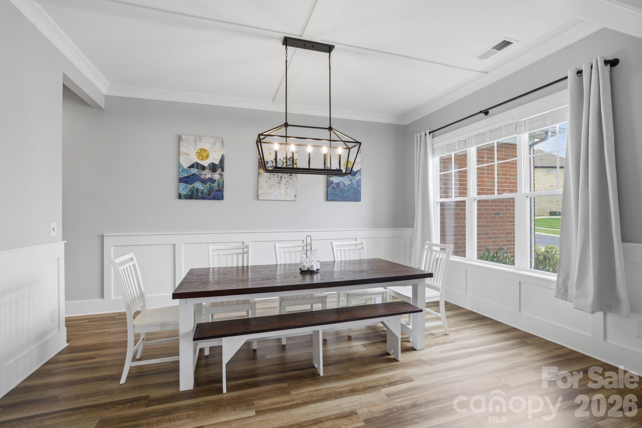 Beverly - Residential