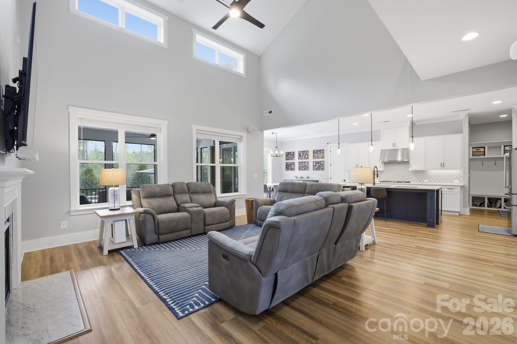 Beverly - Residential