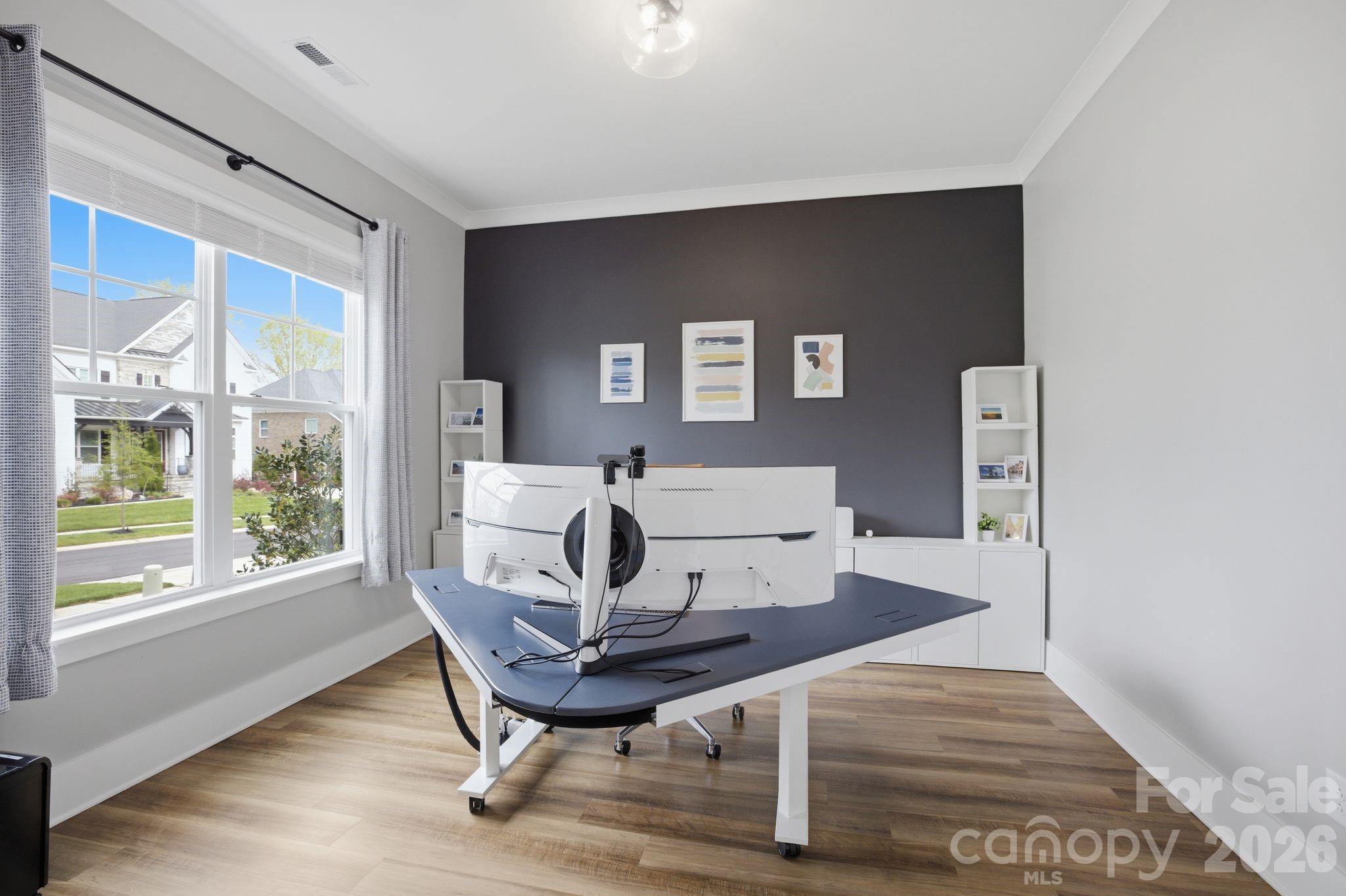 Beverly - Residential