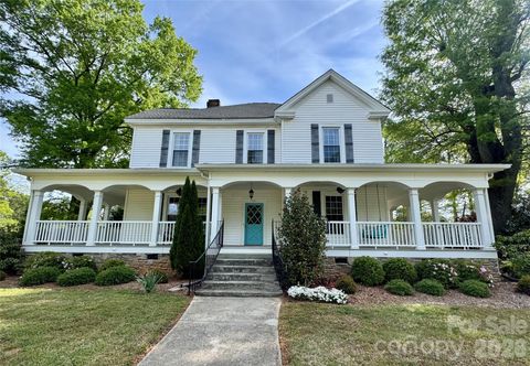 517 Sunnyside Drive SE Concord NC 28025