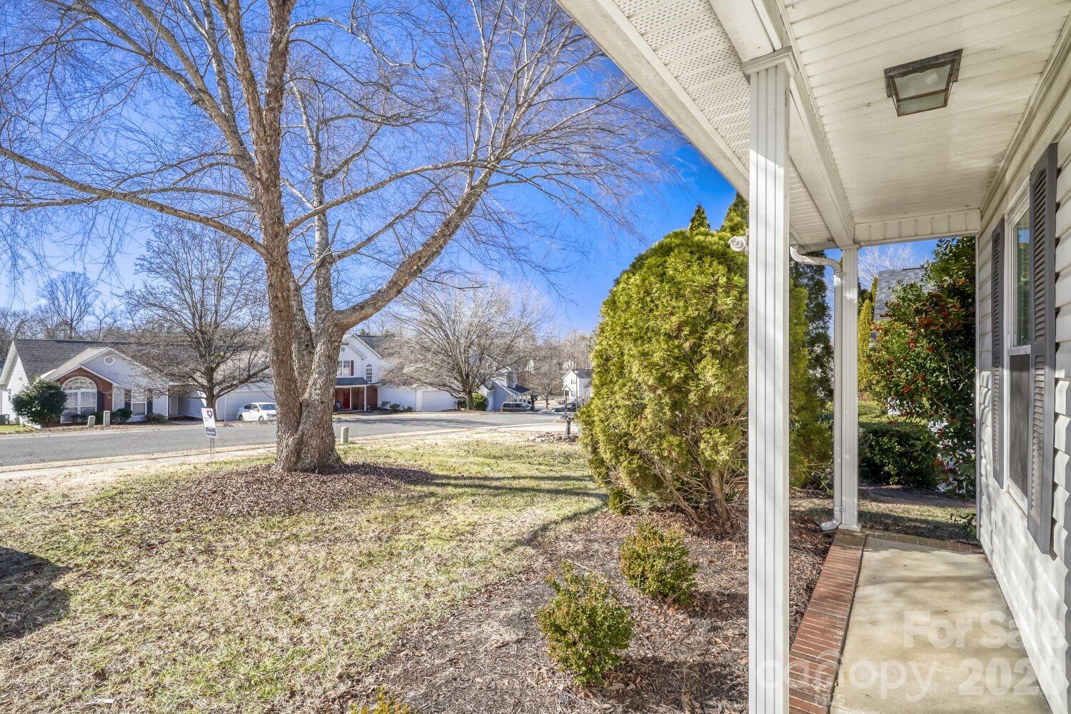 Sadler Ridge - Residential