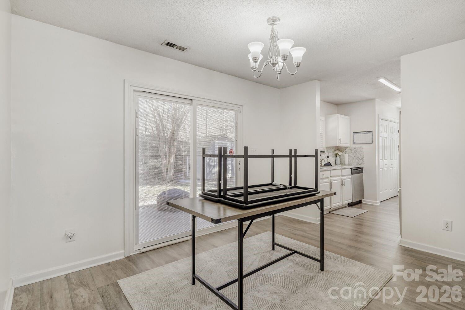 Sadler Ridge - Residential