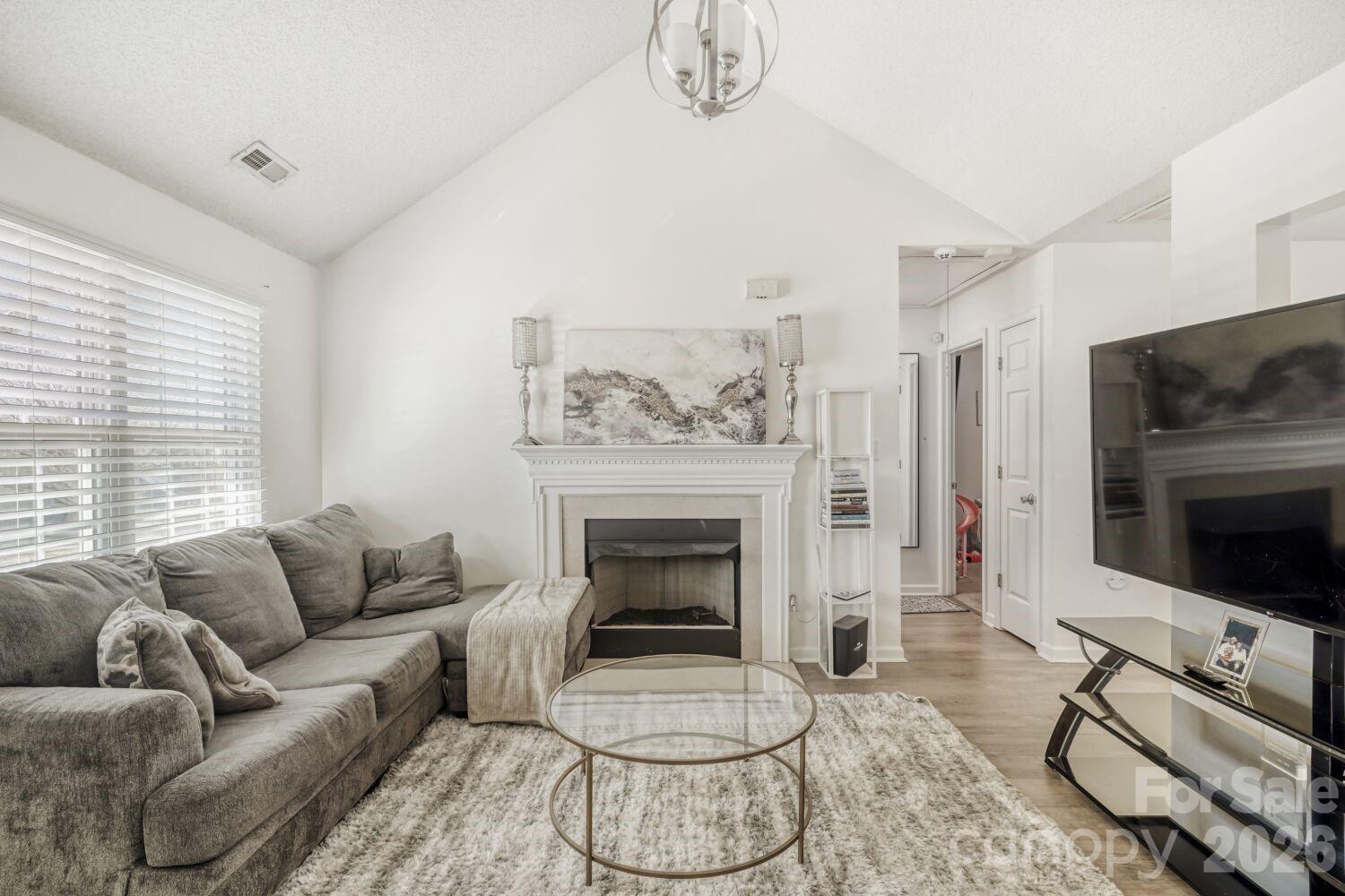 Sadler Ridge - Residential