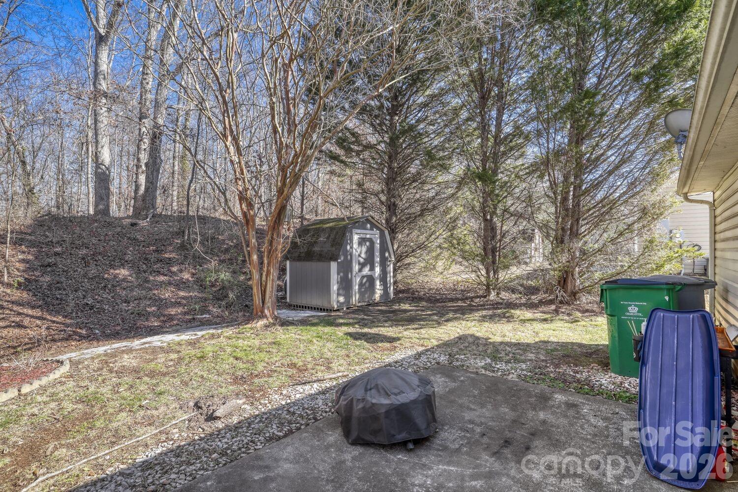 Sadler Ridge - Residential