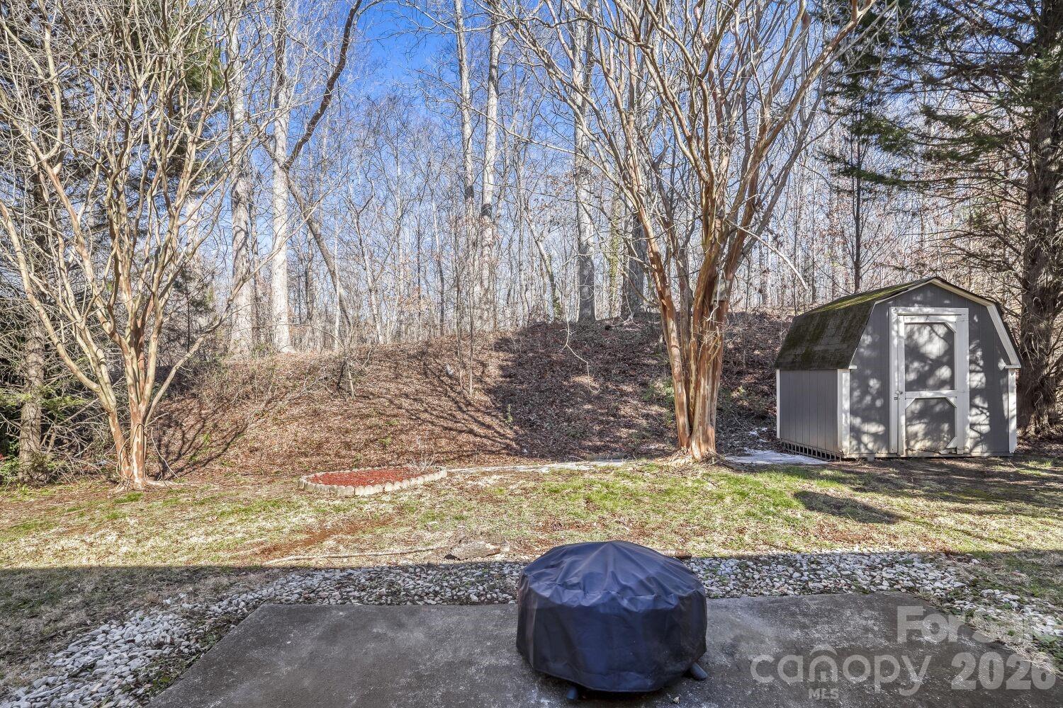 Sadler Ridge - Residential