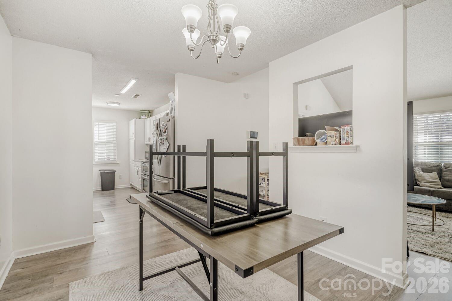 Sadler Ridge - Residential