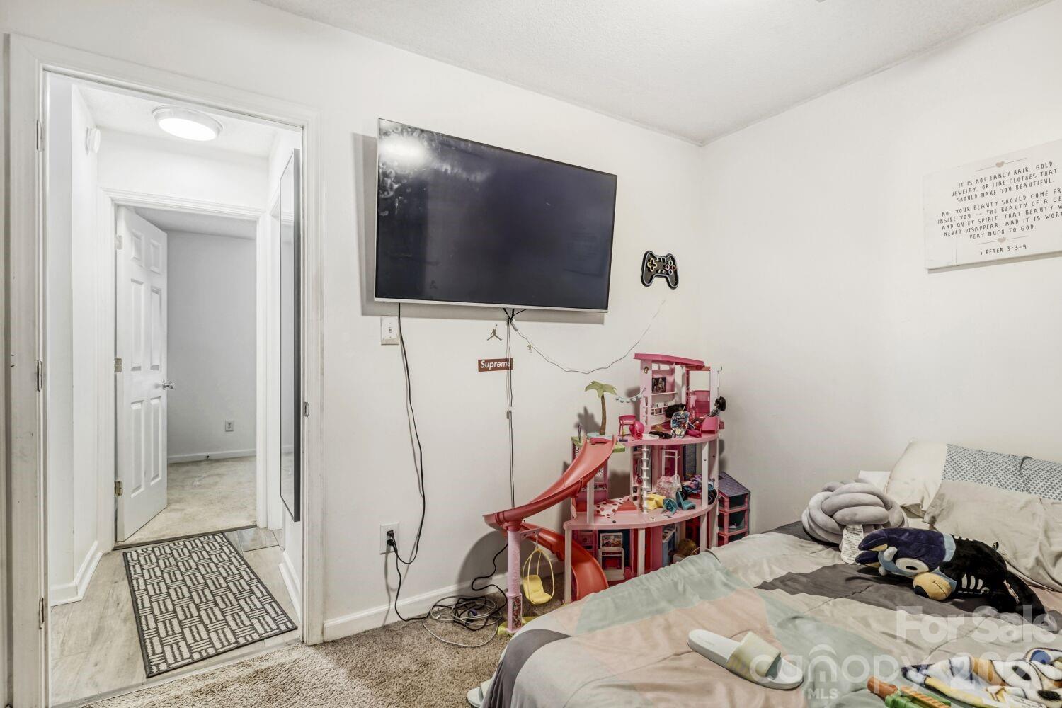 Sadler Ridge - Residential