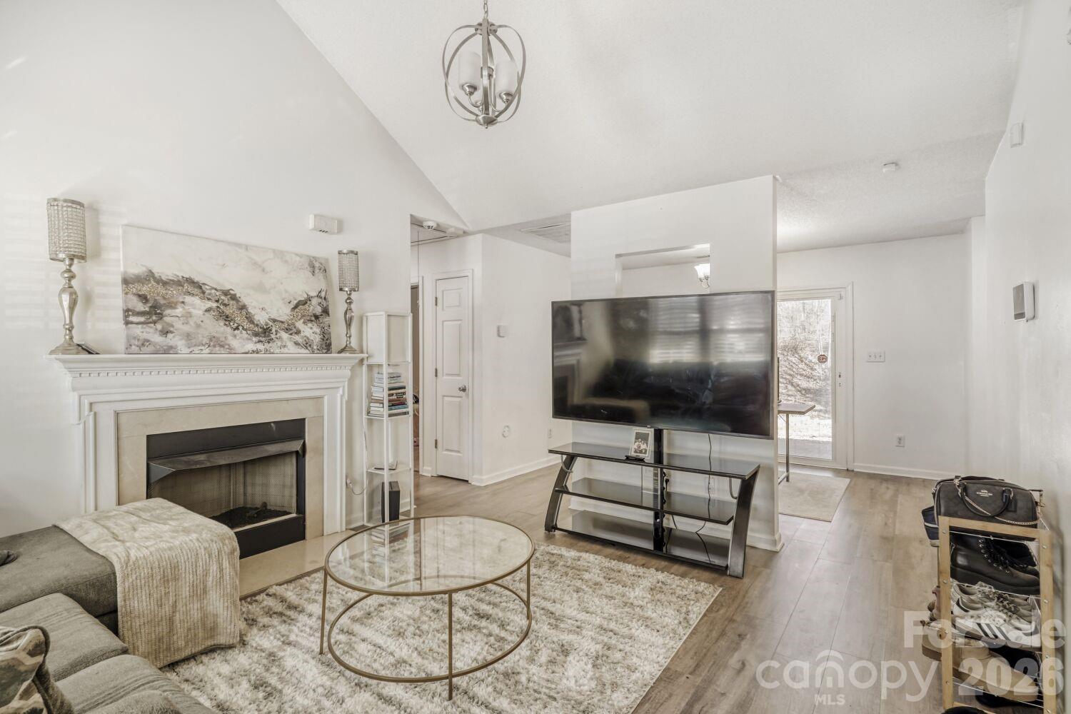 Sadler Ridge - Residential