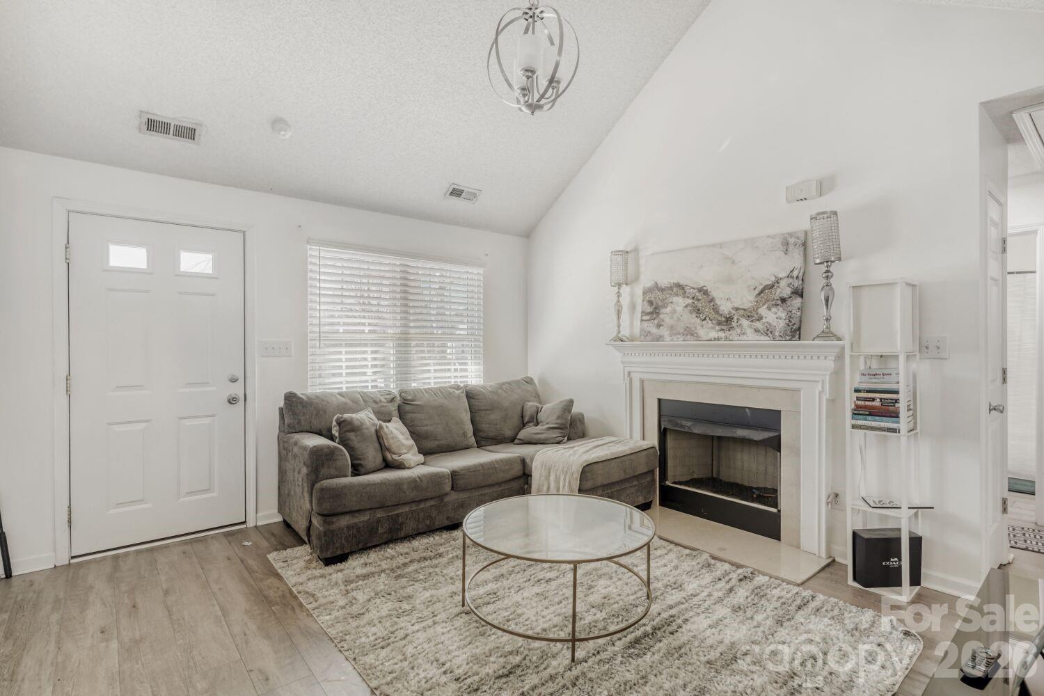 Sadler Ridge - Residential