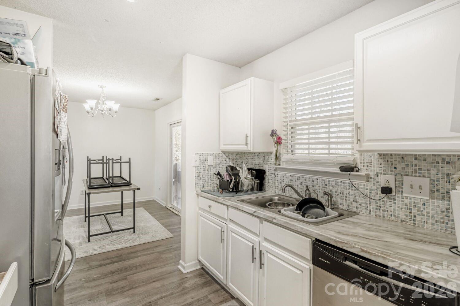 Sadler Ridge - Residential