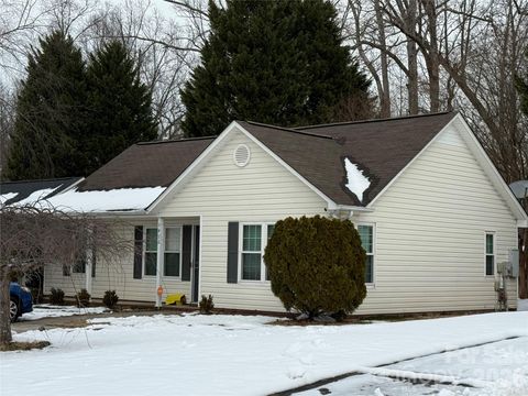 1412 Bells Knox Road Charlotte NC 28214