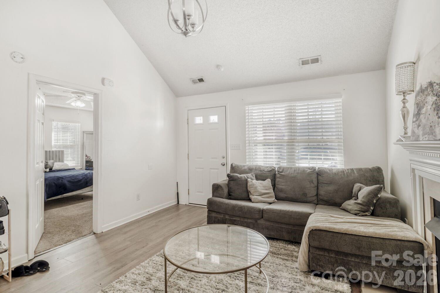 Sadler Ridge - Residential