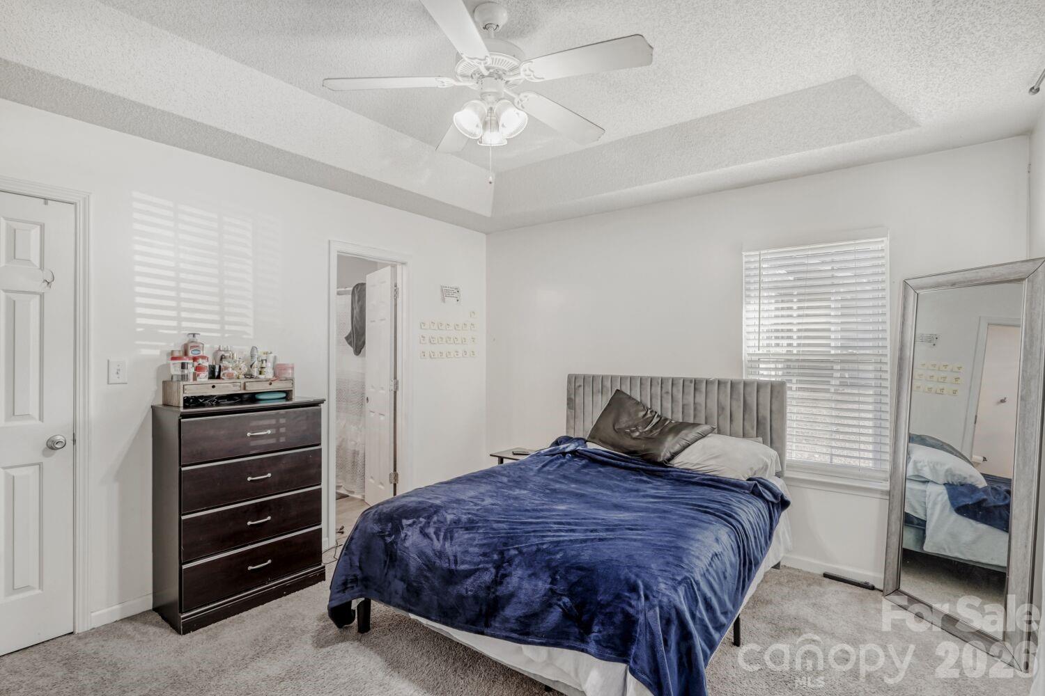 Sadler Ridge - Residential