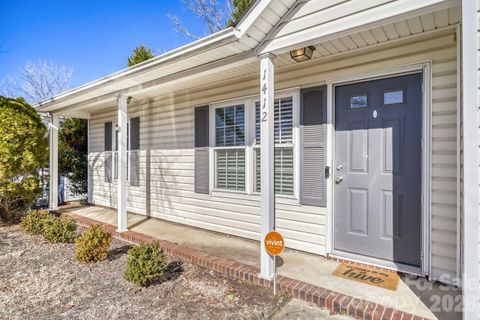 1412 Bells Knox Road Charlotte NC 28214