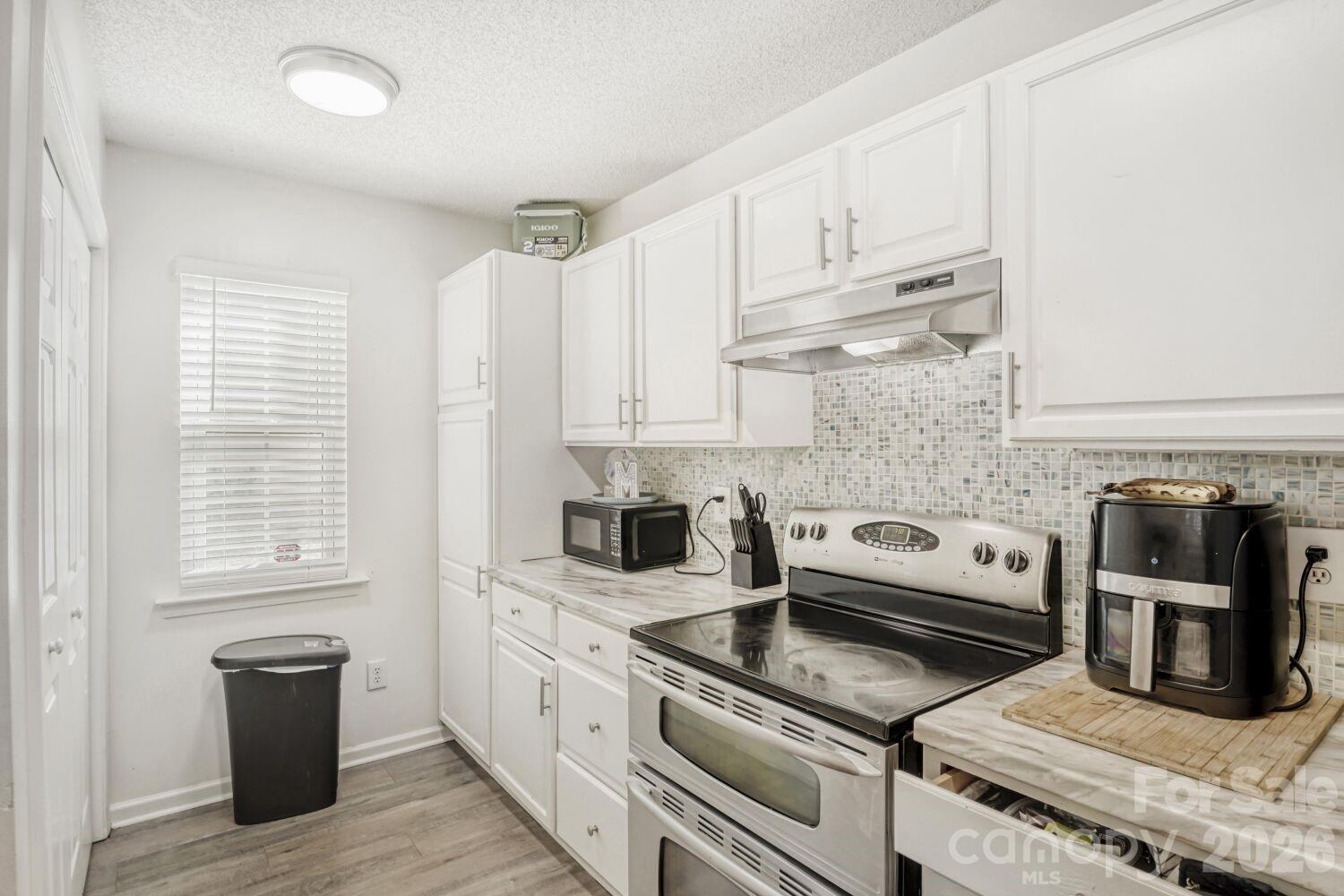 Sadler Ridge - Residential