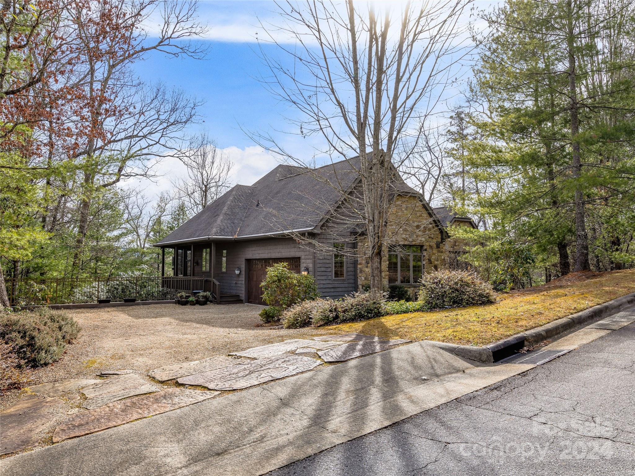 Straus Park - Residential