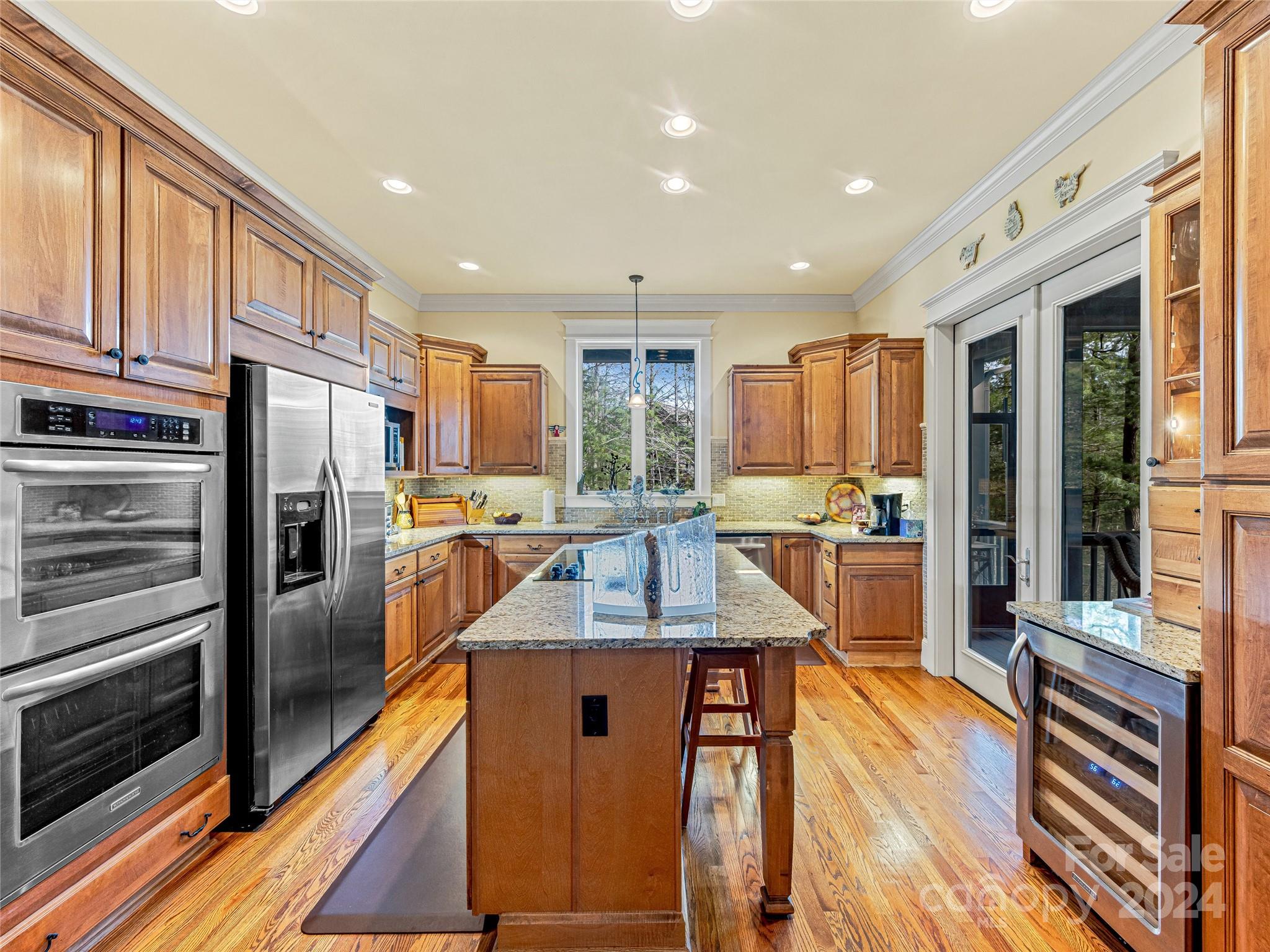 Straus Park - Residential