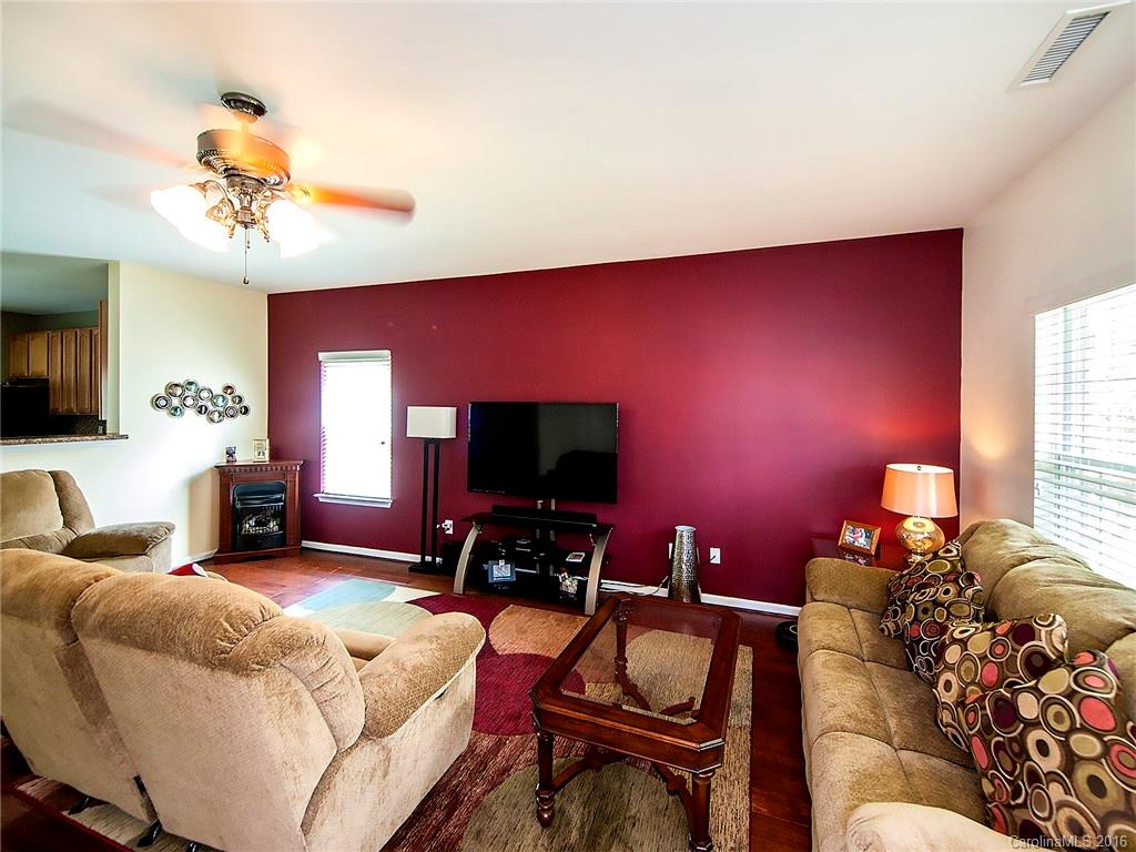 Village Green - Residential