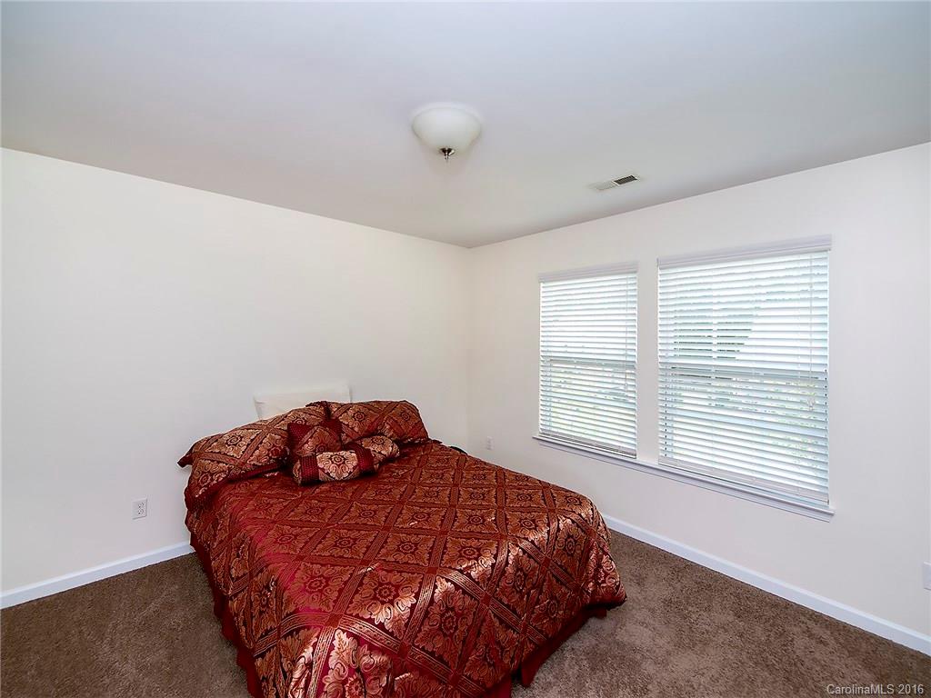 Village Green - Residential