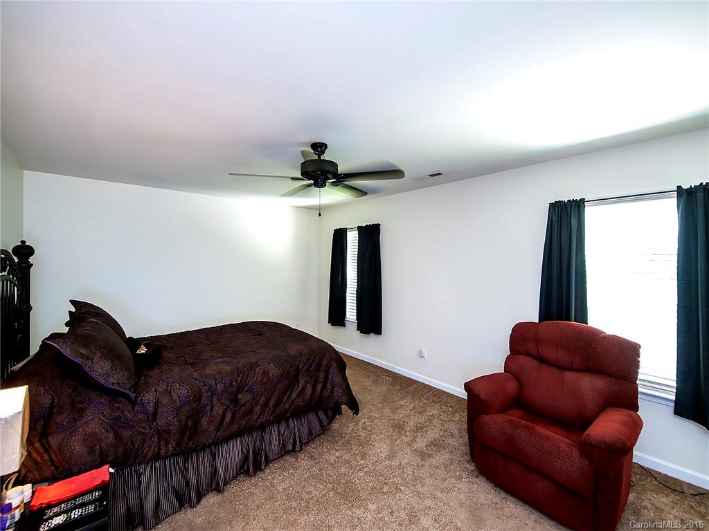 Village Green - Residential