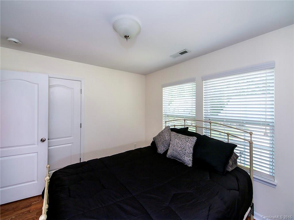 Village Green - Residential