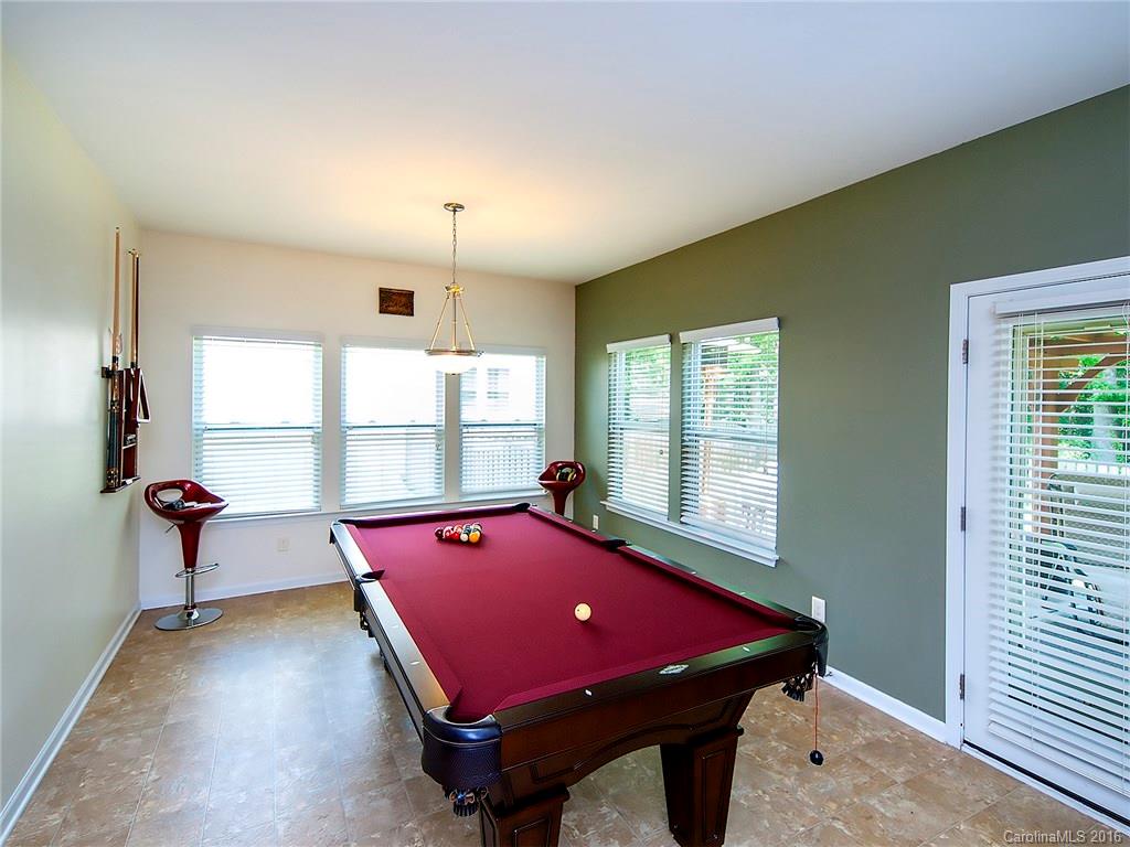 Village Green - Residential