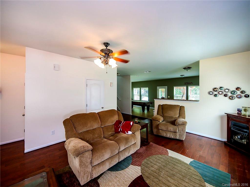 Village Green - Residential