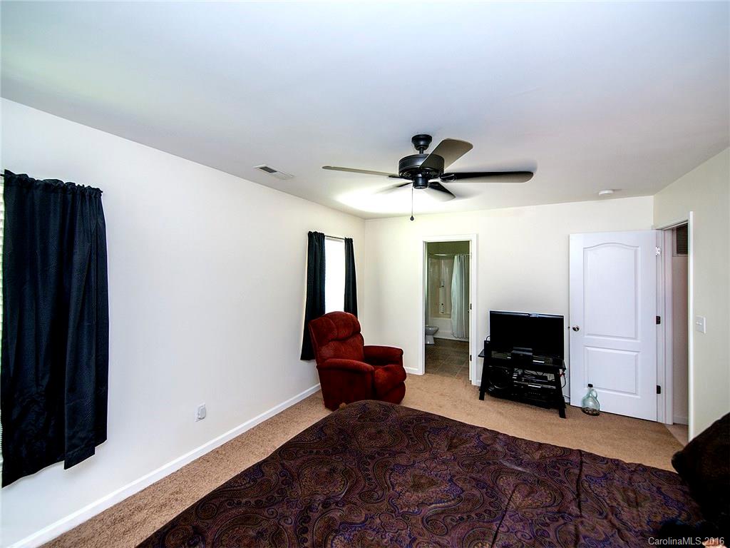 Village Green - Residential