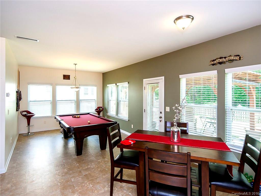 Village Green - Residential