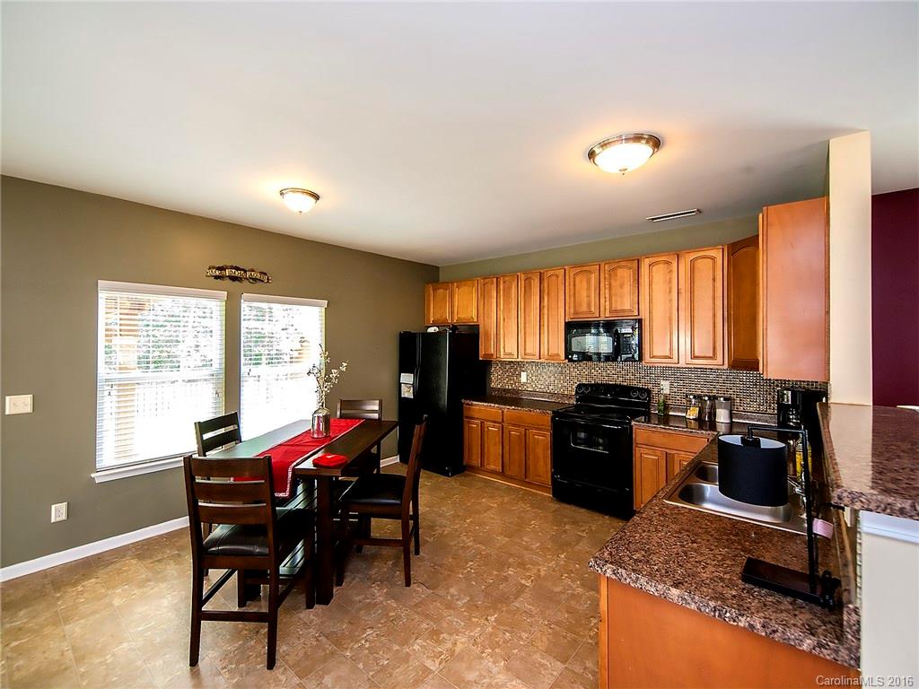 Village Green - Residential