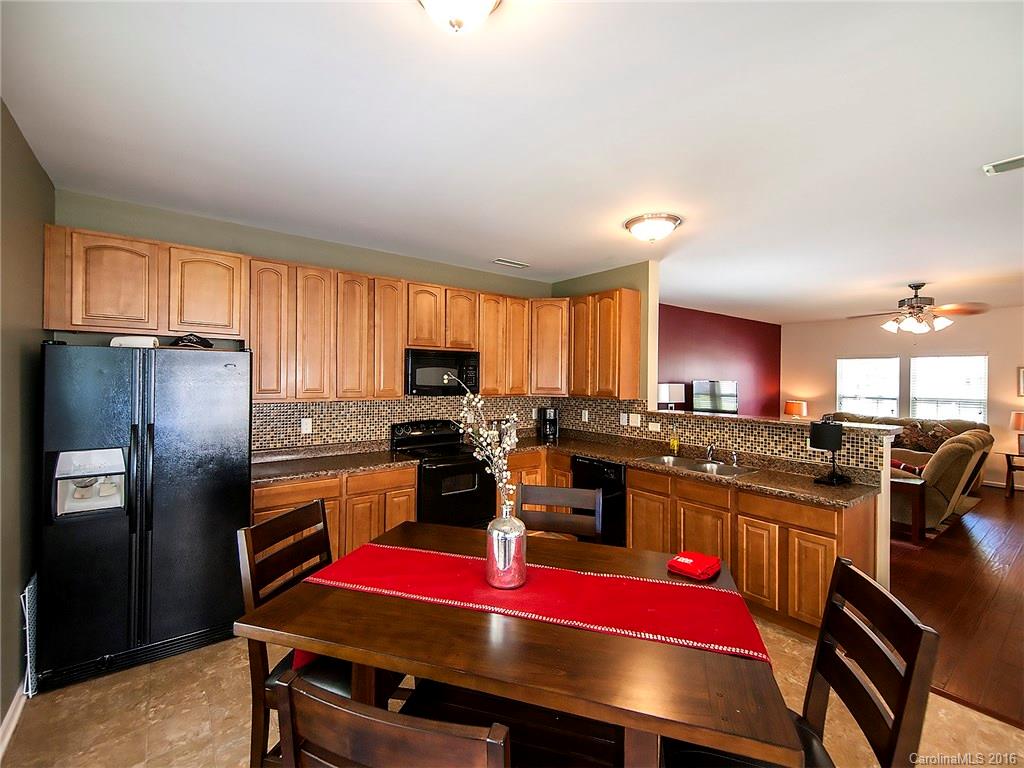 Village Green - Residential