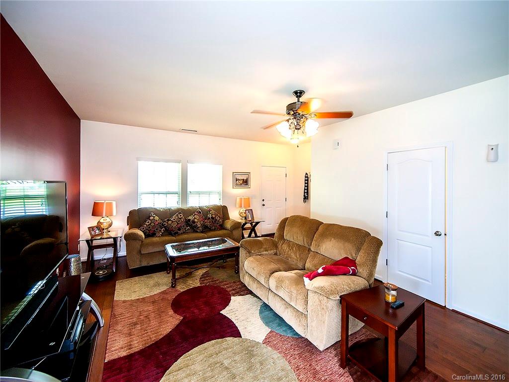 Village Green - Residential