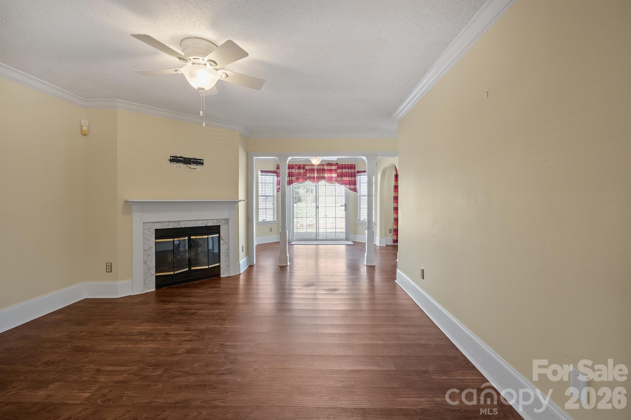 Glenhaven at Firethorne - Residential