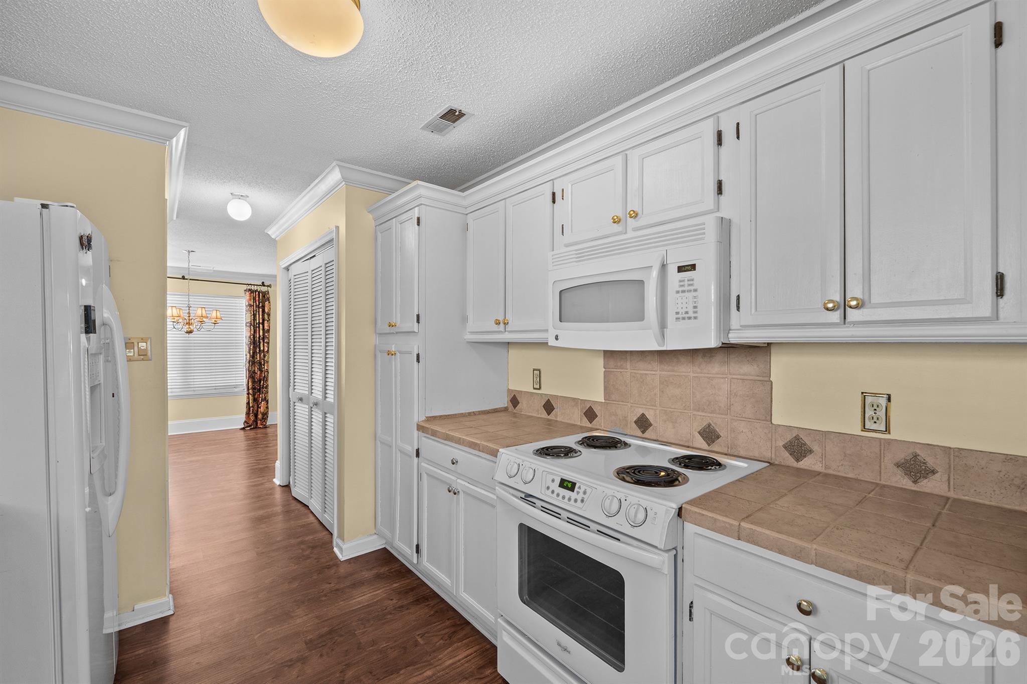 Glenhaven at Firethorne - Residential