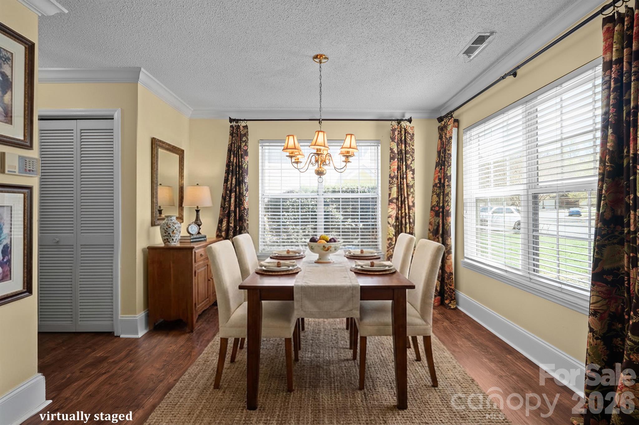 Glenhaven at Firethorne - Residential