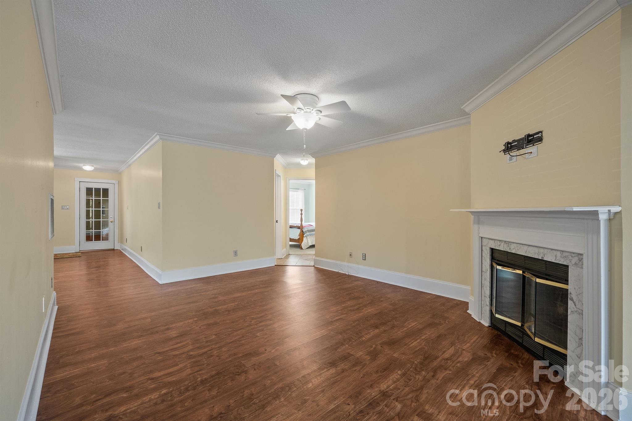 Glenhaven at Firethorne - Residential