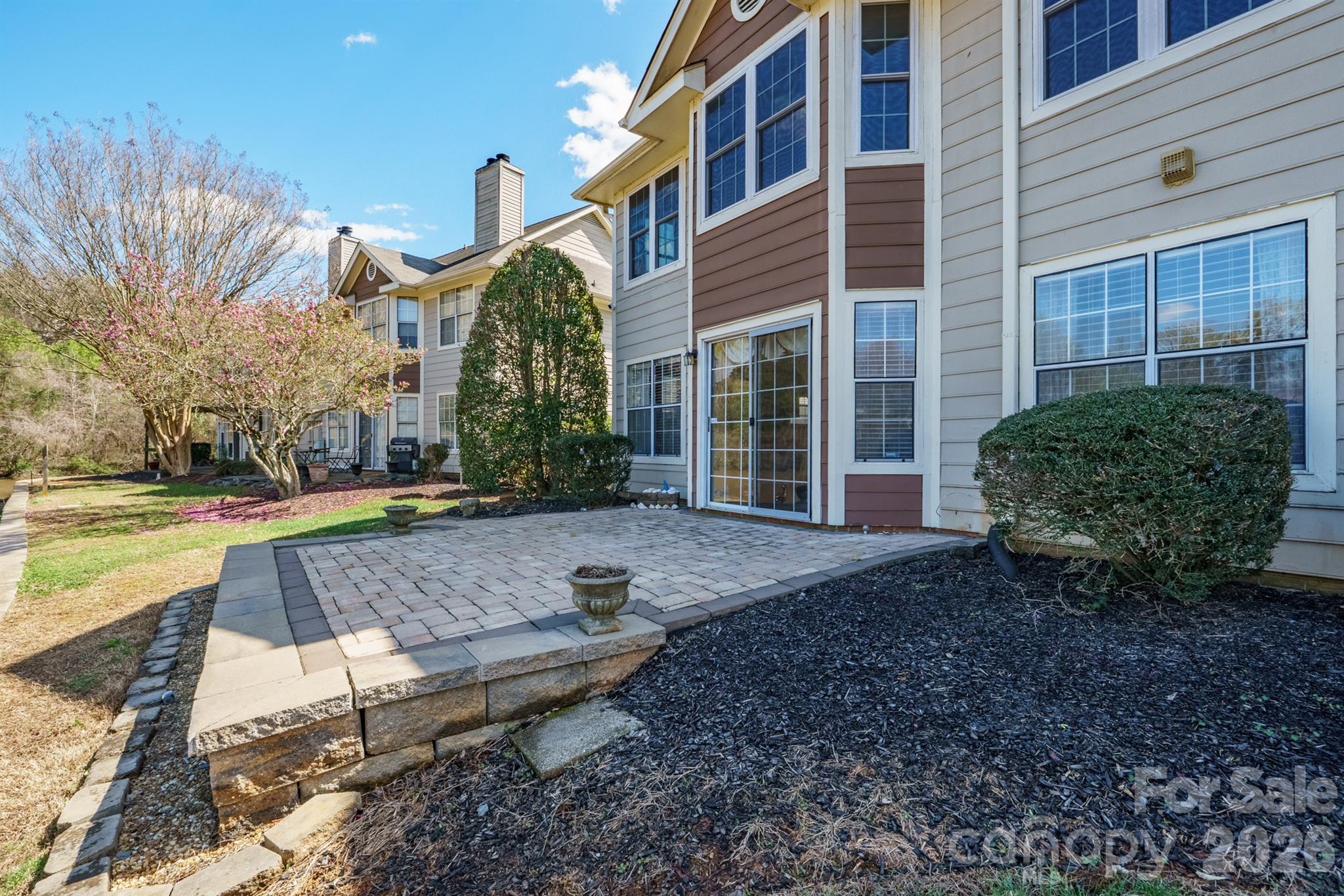 Glenhaven at Firethorne - Residential