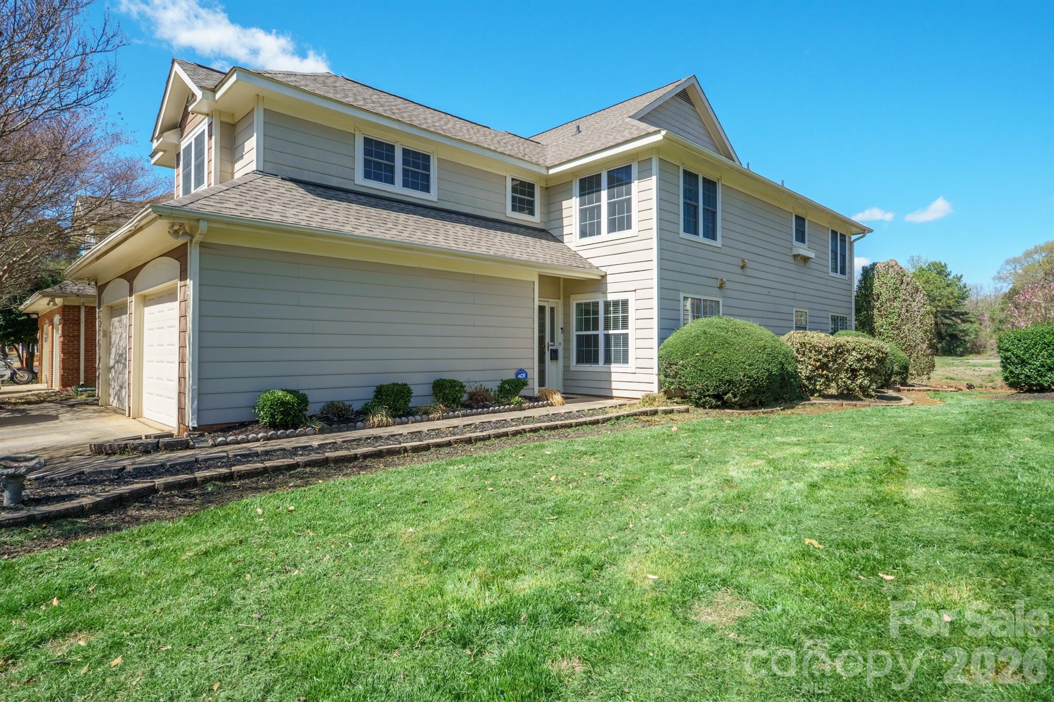 Glenhaven at Firethorne - Residential