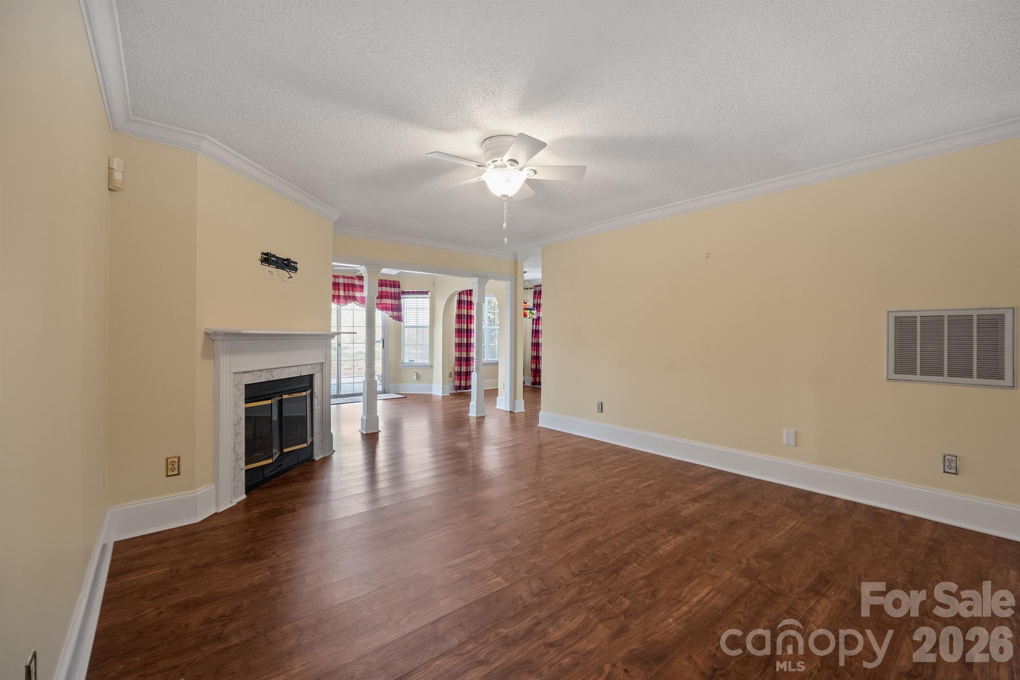 Glenhaven at Firethorne - Residential