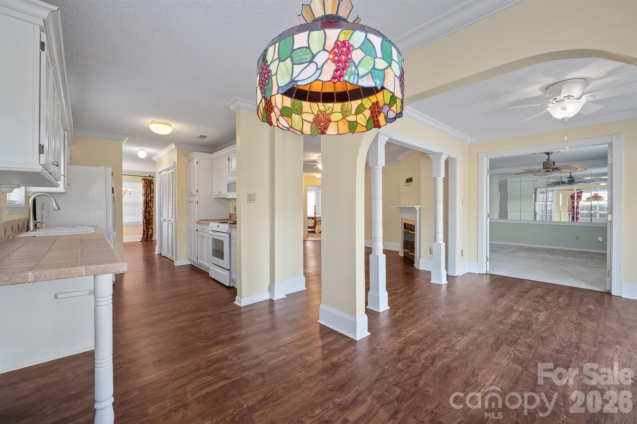 Glenhaven at Firethorne - Residential