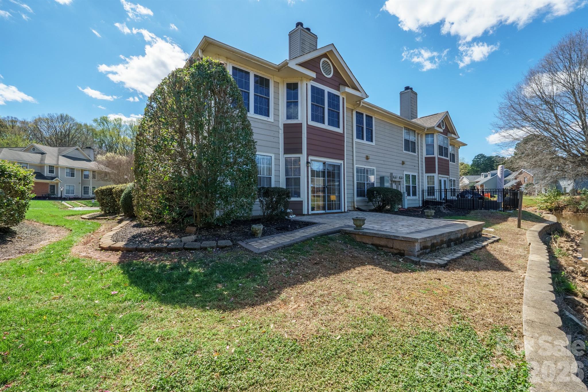 Glenhaven at Firethorne - Residential