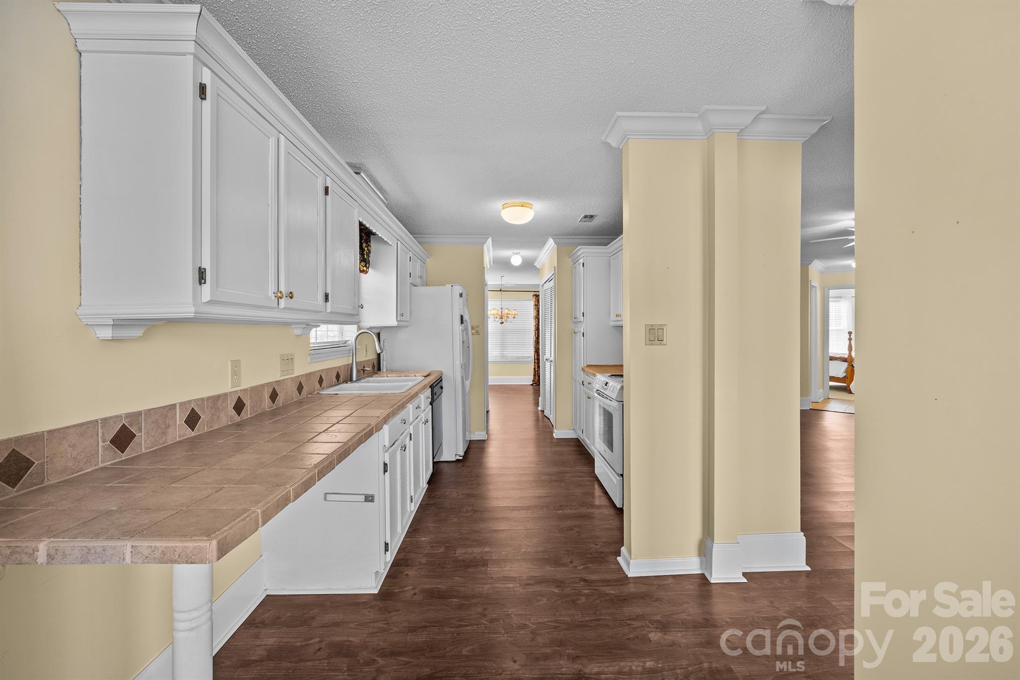 Glenhaven at Firethorne - Residential