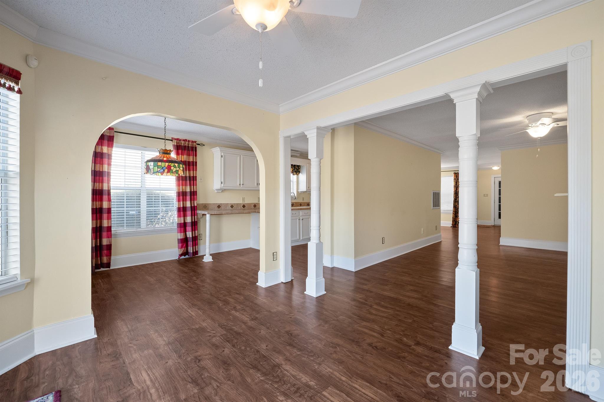 Glenhaven at Firethorne - Residential