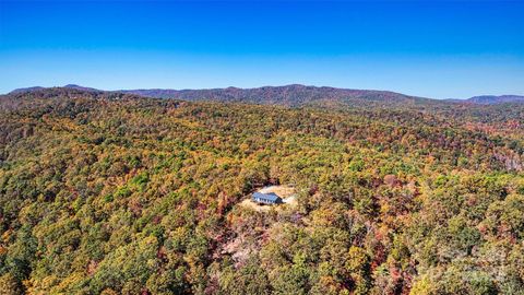 A home in Connelly Springs